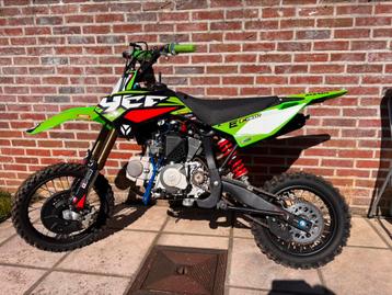 Ycf F150 beschikbaar voor biedingen