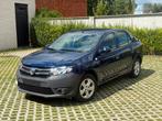 Dacia Logan 1.2i 2014 034.xxx km Airco manueel 5pl., Auto's, Euro 6, Logan, Bedrijf, 1148 cc
