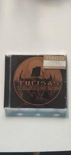 Turisas - To Holmgard and Beyond CD, Cd's en Dvd's, Cd's | Hardrock en Metal, Ophalen of Verzenden, Zo goed als nieuw