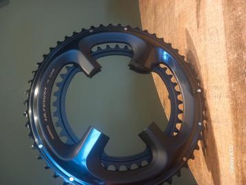 Shimano Ultegra 53/39T 11-speed kettingbladen  beschikbaar voor biedingen