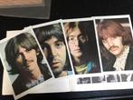 Wit album van de Beatles, wit album, inclusief posters, Cd's en Dvd's, Ophalen of Verzenden, Zo goed als nieuw