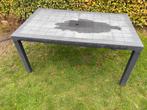 Tuintafel (kan geleverd worden*), Tuin en Terras, Tuintafels, Ophalen, Zo goed als nieuw