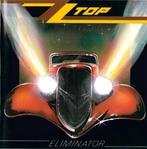 ZZ Top Eliminator cd, Comme neuf, Enlèvement ou Envoi