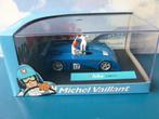 VAILLANTE Le Mans '07 Michel Vaillant 1/43 IXO Neuve+Boitier, Universal Hobbies, Voiture, Enlèvement ou Envoi, Neuf