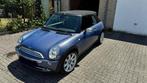 Mini one benzine automaat  full option, Auto's, Mini, Automaat, Particulier, Dealer onderhouden, One