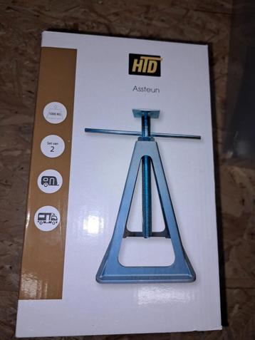 Assteun beschikbaar voor biedingen