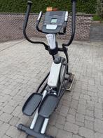 Nordictrack e7 SV Elliptical Crosstrainer, Sport en Fitness, Fitnessapparatuur, Ophalen, Zo goed als nieuw, Metaal, Crosstrainer