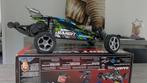 bandit traxxas, Hobby en Vrije tijd, Modelbouw | Radiografisch | Auto's, Ophalen of Verzenden, Gebruikt