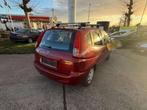Daewoo Tacuma 1.8 BENZINE BJ.2001 MET 125.000KM, Rouge, Achat, 5 portes, Vitres électriques