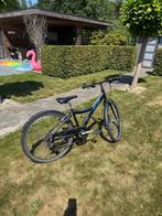 Jongensfiets, Fietsen en Brommers, Fietsen | Jongens, Ophalen, Gebruikt, 24 inch