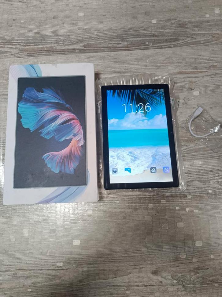 Android-tablet, Computers en Software, Android Tablets, Ophalen of Verzenden