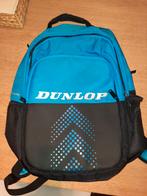 Padelrugzak Dunlop, Ophalen