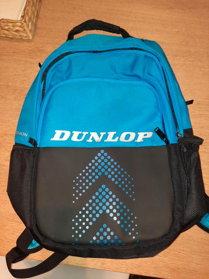 Padelrugzak Dunlop, Sport en Fitness, Padel, Ophalen