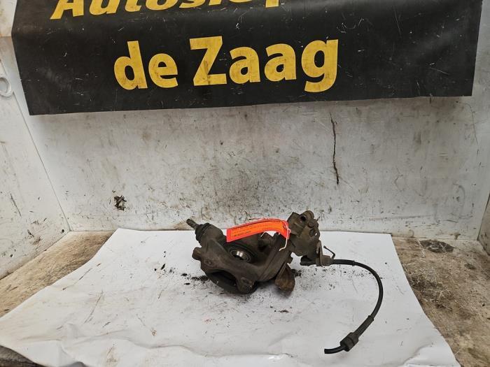 Joint avant gauche d'un Peugeot 406, Autos : Pièces & Accessoires, Suspension & Châssis, Peugeot, Utilisé, 3 mois de garantie