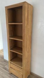 Boekenkast / kast teak, Huis en Inrichting, Ophalen, Zo goed als nieuw