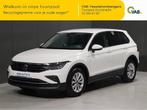 Volkswagen Tiguan   1.5 TSI 130 ACT OPF Carplay Full led, Zwart, https://public.car-pass.be/vhr/464f8ed6-a965-4af8-ad4a-cd3a5fc8efe7