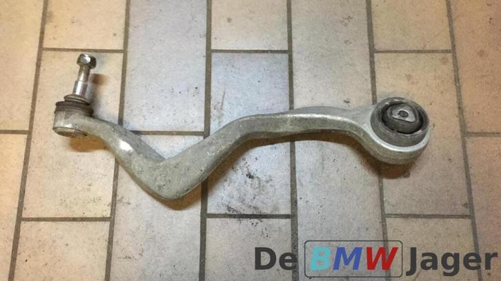 Draagarm linksvoor BMW 7-serie E65 E66 31126774831, Auto-onderdelen, Ophanging en Onderstel, BMW, Gebruikt, Ophalen of Verzenden