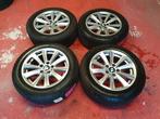 Originele BMW winterset 17" wielen NIEUW serie 5 en 6 & 3 GT, Ophalen, Banden en Velgen, Nieuw, 17 inch