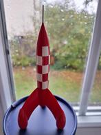 Fusée Tintin 15 cm (Moulinsart 2012), Ophalen, Kuifje, Zo goed als nieuw, Beeldje of Figuurtje