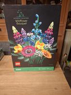 Lego Botanical Collection Wildflower Bouquet, Ophalen, Lego