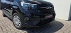 Opel Combo 1.5d Automaat (licht vracht) NAVI/PDC/GARANTIE, Auto's, Bestelwagens en Lichte vracht, Automaat, Stof, Zwart, 2 zetels