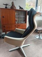 Vintage design lounge zetel Galaxy Alf Svensson, Huis en Inrichting, Ophalen, Gebruikt