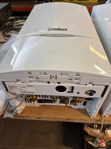 Gas ketel met 25KW. beschikbaar voor biedingen