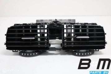 Luchtrooster midden VW Scirocco 1K8819728D beschikbaar voor biedingen
