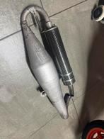 Uitlaat Stage6 R1200 Gilera & Piaggio, Fietsen en Brommers, Ophalen