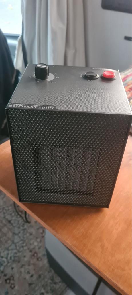 Ecomat 2000 Classic, Caravans en Kamperen, Mobilhome-accessoires, Ophalen of Verzenden