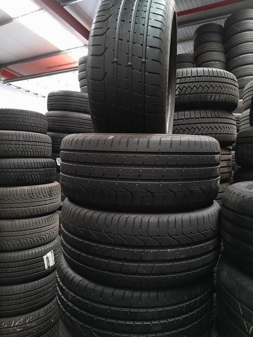 2554019 255/40r19 255/40R19 zomer Pirelli, Auto-onderdelen, Banden en Velgen, Band(en), Winterbanden, Ophalen