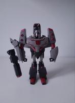 Transformers : Mégatron animé de Leader Class, Collections, Transformers, Enlèvement, Utilisé, Decepticons