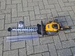 STIGA HT525 heggenschaar, Ophalen, Nieuw, Benzine, Stiga