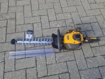 STIGA HT525 heggenschaar beschikbaar voor biedingen