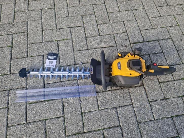 STIGA HT525 heggenschaar, Jardin & Terrasse, Taille-haies, Neuf, Essence, Enlèvement