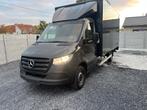 Mercedes sprinter 319 CDI V6, Mercedes-Benz, Bedrijf, Diesel, 140 kW