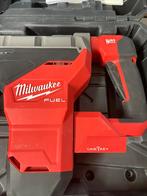 Milwaukee breekhamer M18, 600 watt of meer, Boor- en/of Breekhamer, Ophalen of Verzenden, Zo goed als nieuw