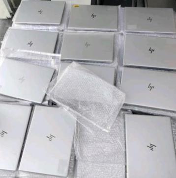 hp elitebook 850 g6 15.3 pouce core i7 8ème génération beschikbaar voor biedingen