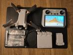 DJI Mini 3 Pro, 4 piles, TV, Hi-fi & Vidéo, Drones, Enlèvement ou Envoi