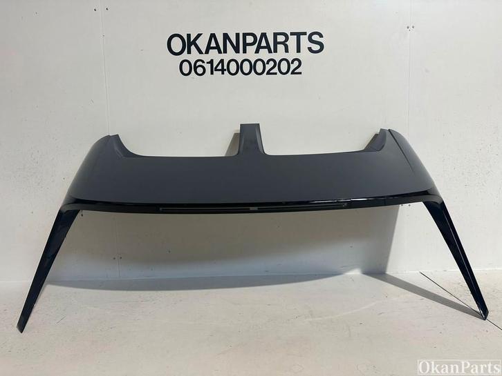 Hyundai Ioniq 5 achterklep spoiler 87210-GI000, Auto-onderdelen, Carrosserie, Deur, Hyundai, Achter, Gebruikt