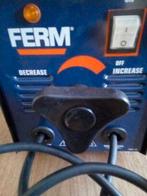 lasapparaat draagbaar, Doe-het-zelf en Bouw, Gereedschap | Lasapparaten, Ophalen, Zo goed als nieuw, Minder dan 150 ampère, Elektroden