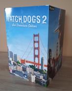 Watch_Dogs 2 - San Francisco edition - Marcus & Wrench, Verzamelen, Ophalen of Verzenden, Zo goed als nieuw