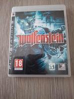 Wolfenstein, PS3, Games en Spelcomputers, Games | Sony PlayStation 3, Ophalen, Overige genres, Vanaf 18 jaar