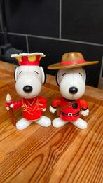 Snoopy, Verzamelen, Ophalen, Gebruikt