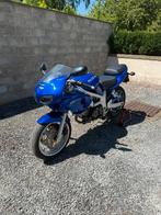 Suzuki Sv650S, Motoren, Motoren | Suzuki, 2 cilinders, 650 cc, Sport, Particulier