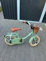 Kinderfiets 2-4 jaar met zeiwieltjes, Fietsen en Brommers, Fietsen | Kinderfietsjes, Ophalen, Zijwieltjes, Puky, Minder dan 16 inch