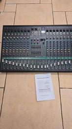 NIEUW PROFESSIONEEL STUDIO MENGPANEEL 16 KANALEN, Muziek en Instrumenten, Ophalen, Nieuw