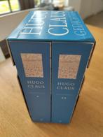 Hugo Claus - Gedichten set in cassette, Boeken, Hugo Claus, Ophalen of Verzenden