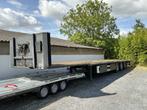 2008 Pacton L3-002 Oplegger, Auto's, Vrachtwagens, Overige brandstoffen, Bedrijf, Aanhangers en Opleggers, Te koop