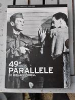 DVD ( 2 ) DU 49 ème PARALLELE, Comme neuf, Enlèvement